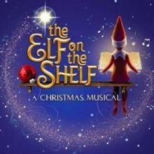 Mills Entertainment Presents THE ELF ON THE SHELF