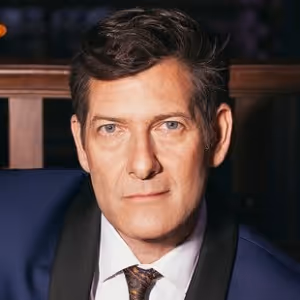 Micah Barnes Sings 60s Pop Songs Including Former Band The Nylons' Classic Hits For…