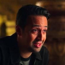 VIDEO: See Lin-Manuel Miranda in the Trailer for Apple TV's DEAR...