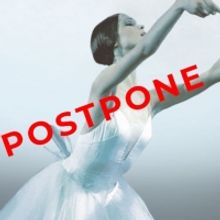 Lithuanian National Opera Postpones Production of GISELLE