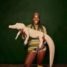 Doechii Drops New Single 'Nosebleeds' Following GRAMMY Win