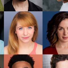 WITCH to Open at Idle Muse Theatre Company's 20th Anniversary Season