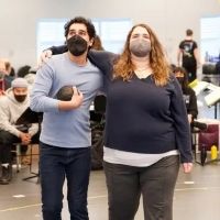 BWW Feature: Another Look Inside OTHER WORLD at Delaware Theater Company