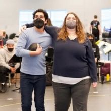 BWW Feature: Another Look Inside OTHER WORLD at Delaware Theater Company
