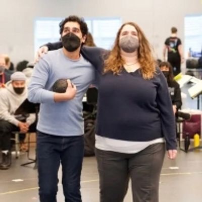 BWW Feature: Another Look Inside OTHER WORLD at Delaware Theater Company