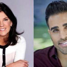 Dr. Ranj Singh Will Join Dr. Dawn Harper For Online Show