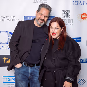 Coast To Coast Talent Group Will Host Annual Los Angeles Holiday Charity Event