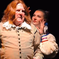 BWW Review: THE MAN WHO WROTE SHAKESPEARE – ADELAIDE FRINGE 2021 at Star Theatre Two…