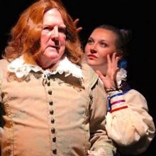 BWW Review: THE MAN WHO WROTE SHAKESPEARE – ADELAIDE FRINGE 2021 at Star Theatre Tw