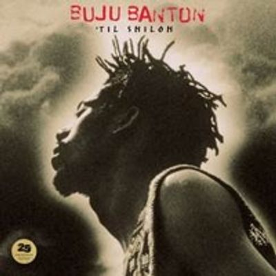 Global Reggae Icon BUJU BANTON Releases 'Not An Easy Road' Remix