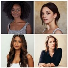 Shoba Narayan Joins Forces With Broadway Stars For BROADWAY FOR EVERY BREATH Virtual 