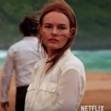 VIDEO: Watch the Trailer for New Netflix Limited Series I-LAND