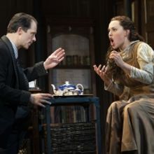 BWW Review: MY FAIR LADY National Tour at Durham Performing Arts Center