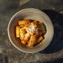 LE FANFARE and EPISTROPHY and Epistrophy Offer Live Music on Sundays and Pasta Happy 