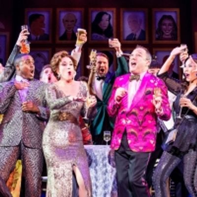 BWW Review: THE PROM at Cleveland&#039;s Playhouse Square