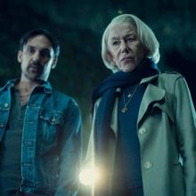 Video: THE THURSDAY MURDER CLUB Official Trailer Featuring Helen Mirren & More