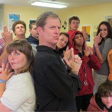 STAND UP & LEARN to Launch Stand-Up Comedy Program for Kids at Westport Country Playh