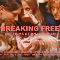 BREAKING FREE: THE FILMS OF ANJA BREIEN to Screen at Metrograph
