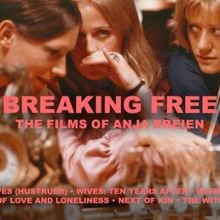 BREAKING FREE: THE FILMS OF ANJA BREIEN to Screen at Metrograph