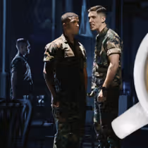 Wake Up With BroadwayWorld October 30, 2026- A FEW GOOD MEN On Broadway First Look and More