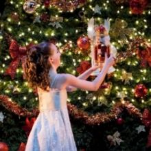 Evergreen City Ballet Presents A New Way To Experience THE NUTCRACKER
