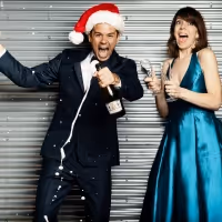 CHRISTMAS SPIRITS: NEAT EDITION Is Coming to Feinstein's/54 Below