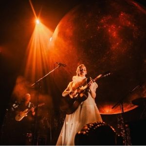 Paris Paloma Returns to North America For 15-City Headline Tour