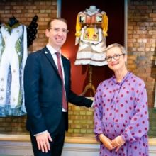 Development Grants of Up To £10k Announced For Watford Cultural and Creative Busines