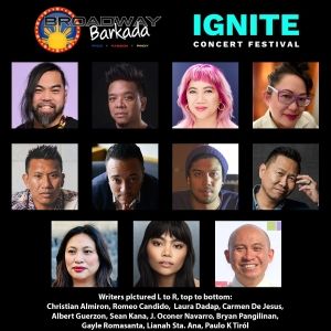 Cady Huffman and More to Kick Off Prospect Musicals' IGNITE FEST