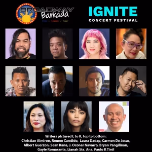 Cady Huffman and More to Kick Off Prospect Musicals' IGNITE FEST