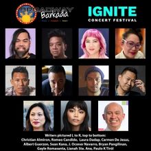 Cady Huffman and More to Kick Off Prospect Musicals' IGNITE FEST