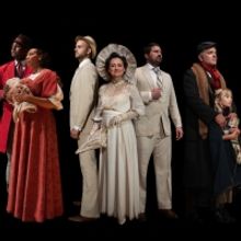 Servant Stage Presents the Moving Musical Drama RAGTIME