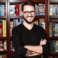 Wil Wheaton to Host New Esports Reality Show GAMEMASTER