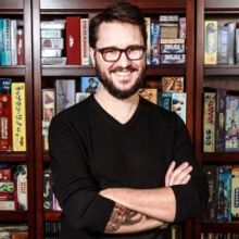 Wil Wheaton to Host New Esports Reality Show GAMEMASTER