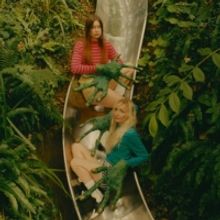 Wet Leg Release New Single 'Ur Mum'