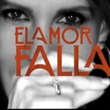 VÍDEO: EL AMOR FALLA se estrena en Madrid