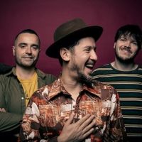 Mamas Gun Shares New Single 'Good Foot'