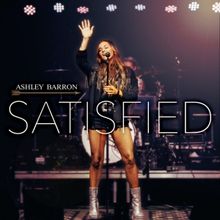 Country Rock Artist Ashley Barron Releases New Single 'Satisfied'