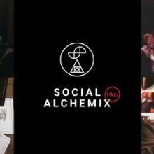 Interactive Show SOCIAL ALCHEMIX LIVE Returns In 2022