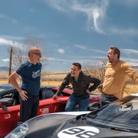 MotorTrend+ Announces Season Two of TOP GEAR AMERICA
