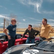 MotorTrend+ Announces Season Two of TOP GEAR AMERICA