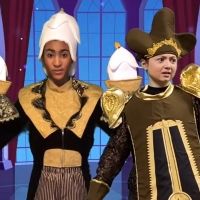 New York All Stars To Present Disney's BEAUTY AND THE BEAST JR. Virtual Theatrical…