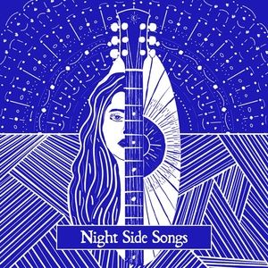 NIGHT SIDE SONGS Cast Album Out This Month Featuring Robin de Jesús, Mary Testa and 