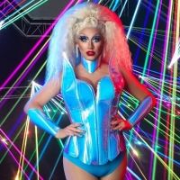 Art House Productions Welcomes Vanity Ray As New Virtual Drag Bingo Host