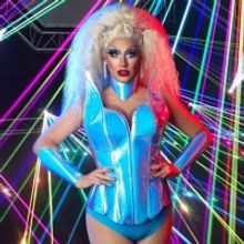 Art House Productions Welcomes Vanity Ray As New Virtual Drag Bingo Host