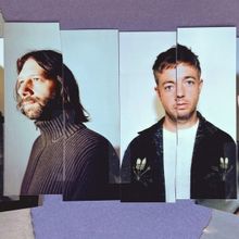 Mount Kimbie Shares 'Empty And Silent' Ft. King Krule From Next LP