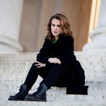 Alyssa Milano Launches #2020Fund