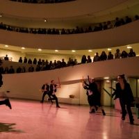 Works & Process At The Guggenheim to Present the 2021 Dance Magazine Awards