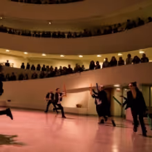 Works & Process At The Guggenheim to Present the 2021 Dance Magazine Awards