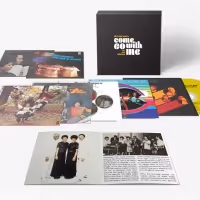 The Staple Singers' 'Come Go With Me: The Stax Collection' Now Available for…